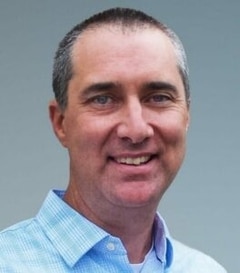 Rob Bruckner