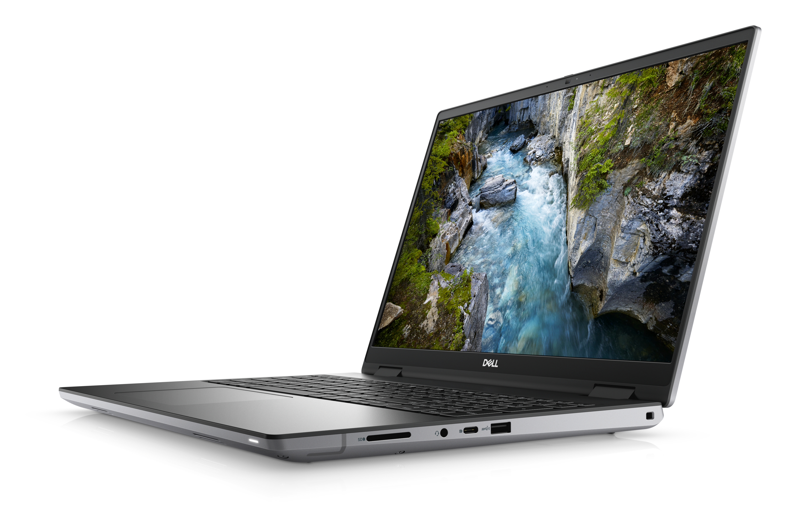 Precision 7680 Workstation