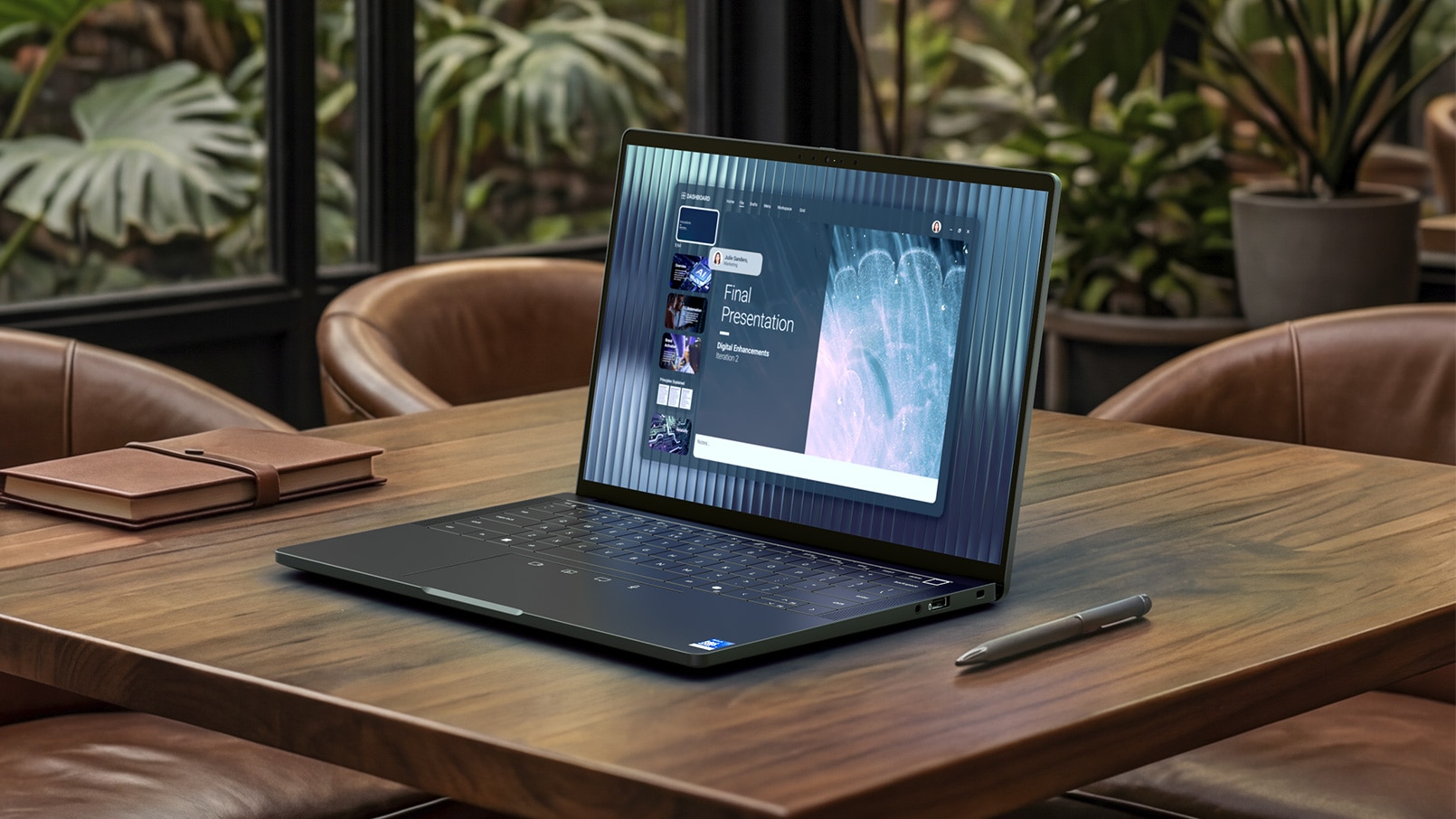 Dell Pro family