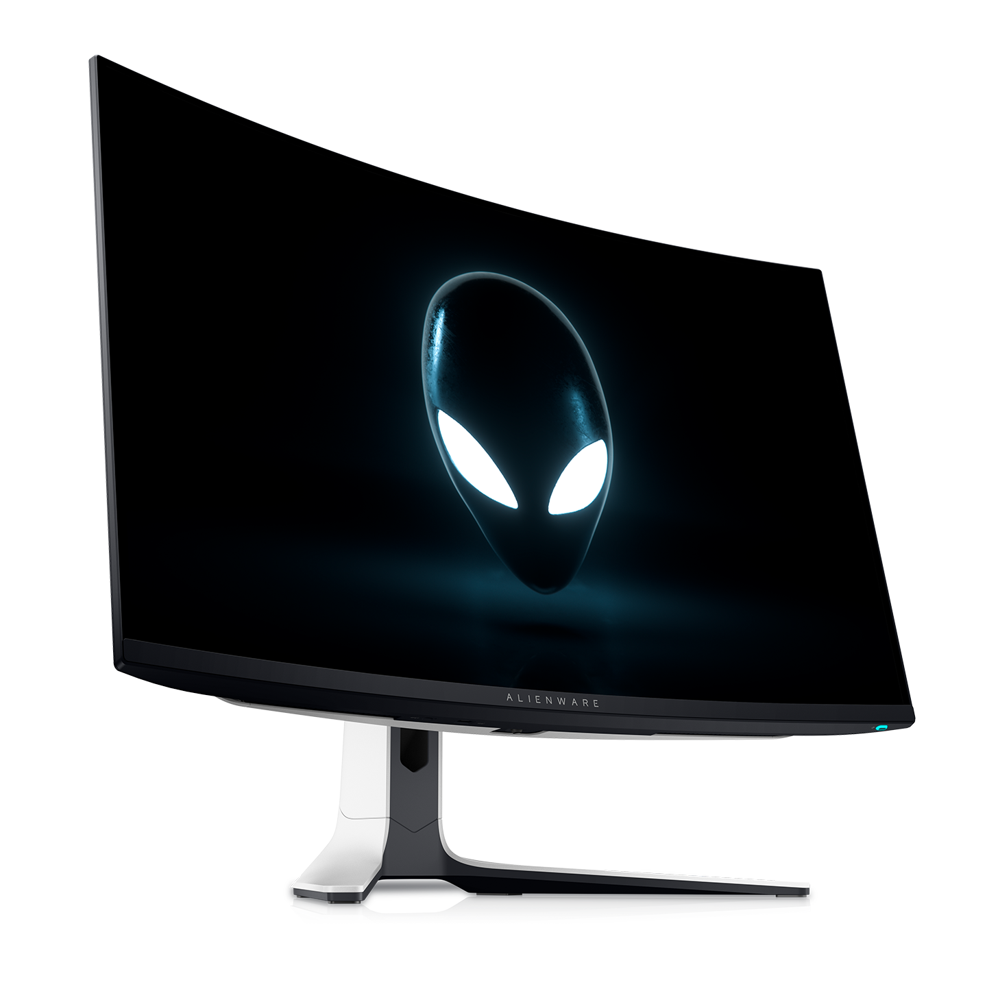 Alienware 32 4K QD-OLED 게이밍 모니터 | AW3225QF