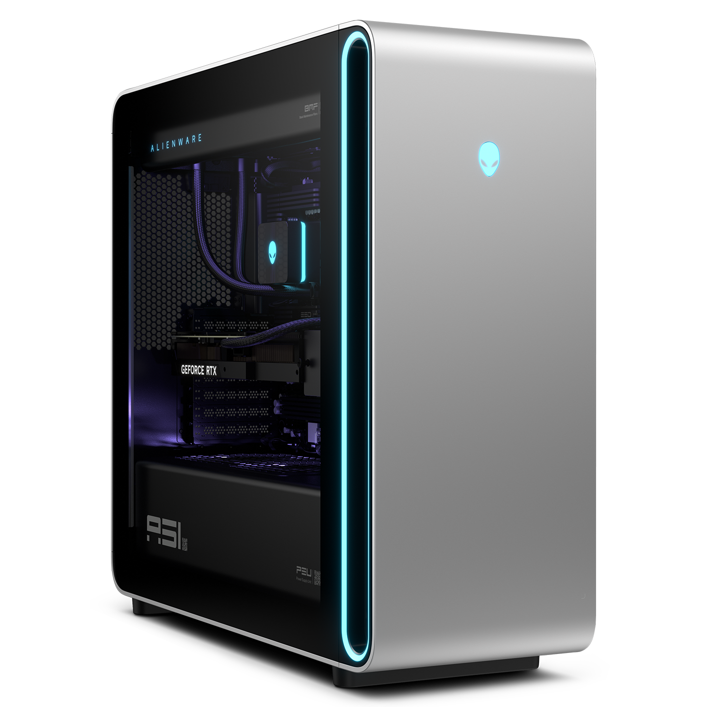 ALIENWARE AREA-51 게이밍 데스크탑