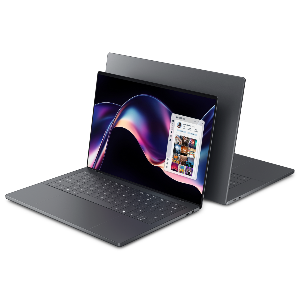 Premium Laptops Starting Under $999