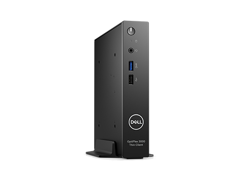 Thin Clients