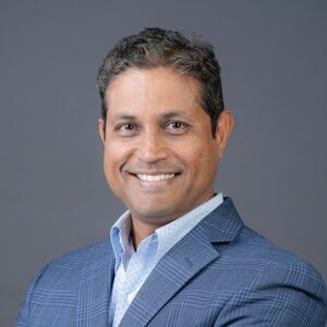 Ravi Calyanakoti