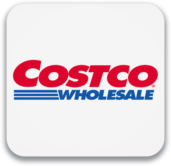 Retailer logo