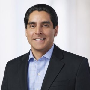 Ricardo Calderon