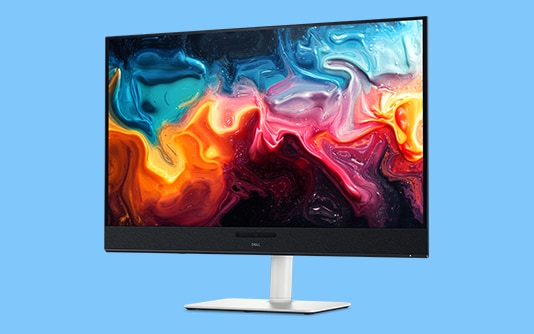 Dellモニター