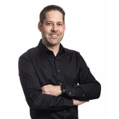 Sascha Meier