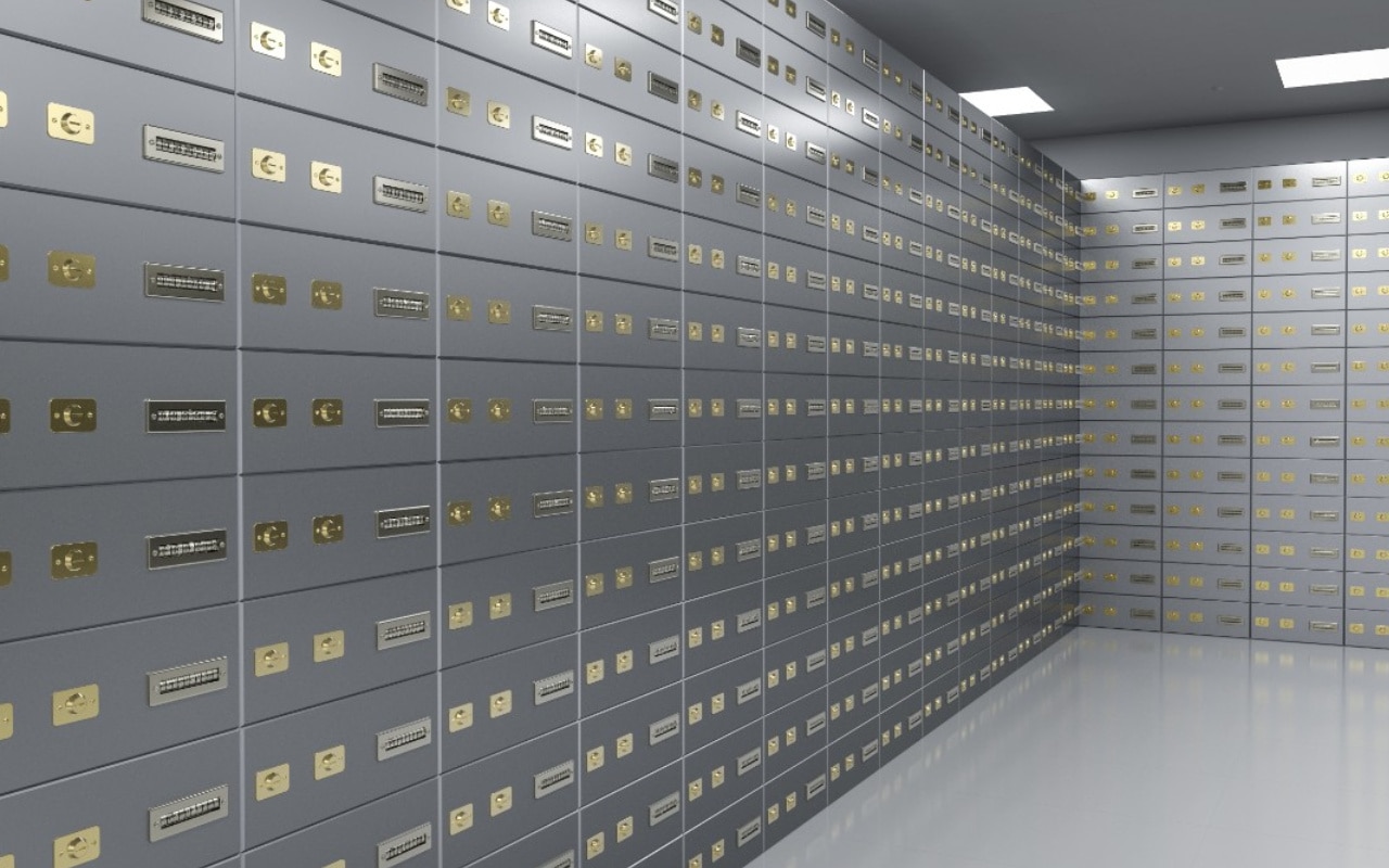 endpoint security - hardware security - cybersecurity