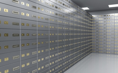 endpoint security - hardware security - cybersecurity