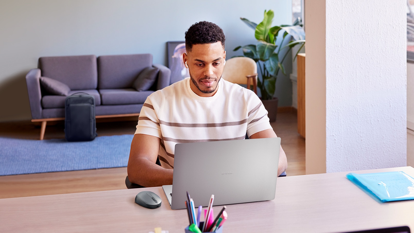 Dell Services for expert support