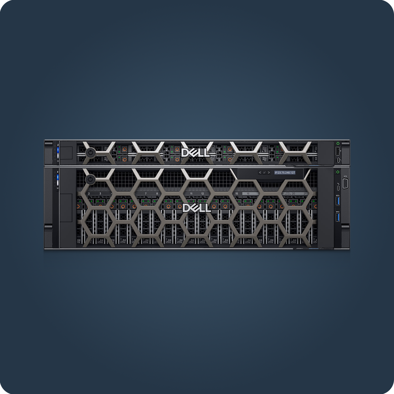 Servers