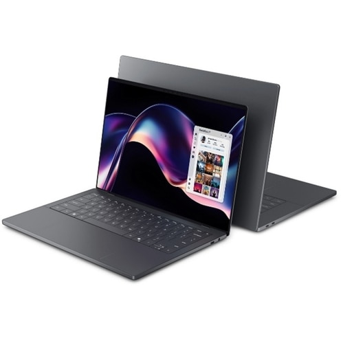 デル・テクノロジーズ、最新CPU インテル® Core™ Ultra シリーズ3 プロセッサー搭載のCopilot+ PC、「Dell XPS 14」、「Dell XPS 16」、「Dell 24 AIO」、「Dell 27 AIO」の4製品を発表
