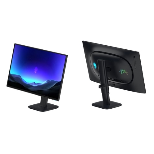デル・テクノロジーズ、Alienwareの新4Kモニターと560Hzモニターを発表