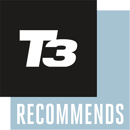 t3 recommends logo 
