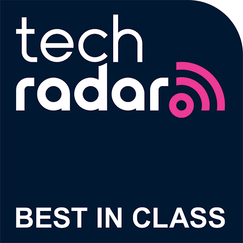 techradar best in class logo 500x500