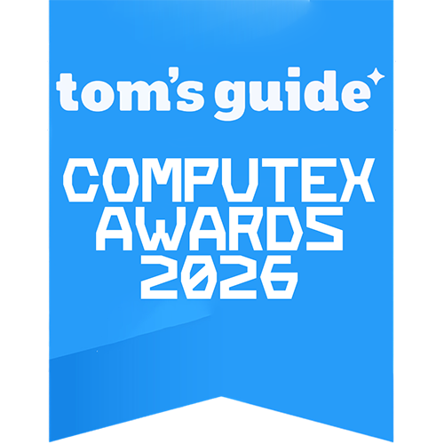 Tom's Guide Computex Awards 2026 logo