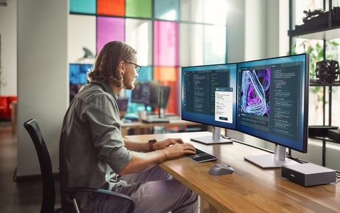 Redefining Entertainment: AI & Advanced Workflows