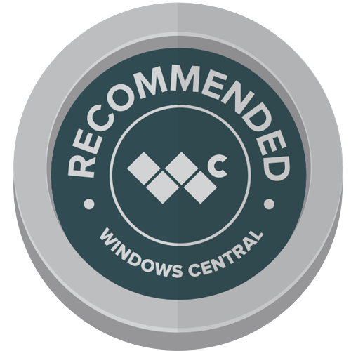 windows central recommended 500x500