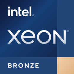 Intel® Xeon® Bronze