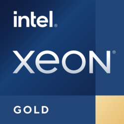 Intel® Xeon® Gold