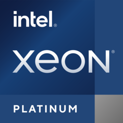 Intel® Xeon® Platinum