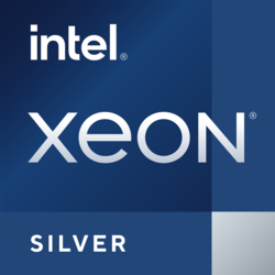 Intel® Xeon® Silver
