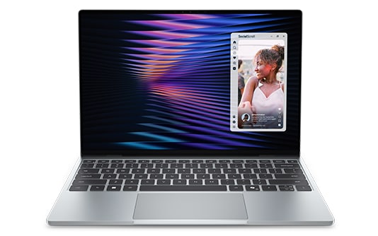 注目の最新XPS 13を試せる特別イベント
