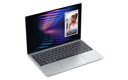 New XPS 13