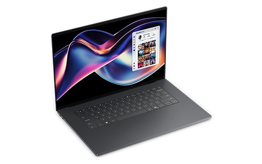 XPS 16