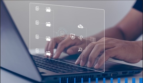 Zero Touch Intel Provisioning