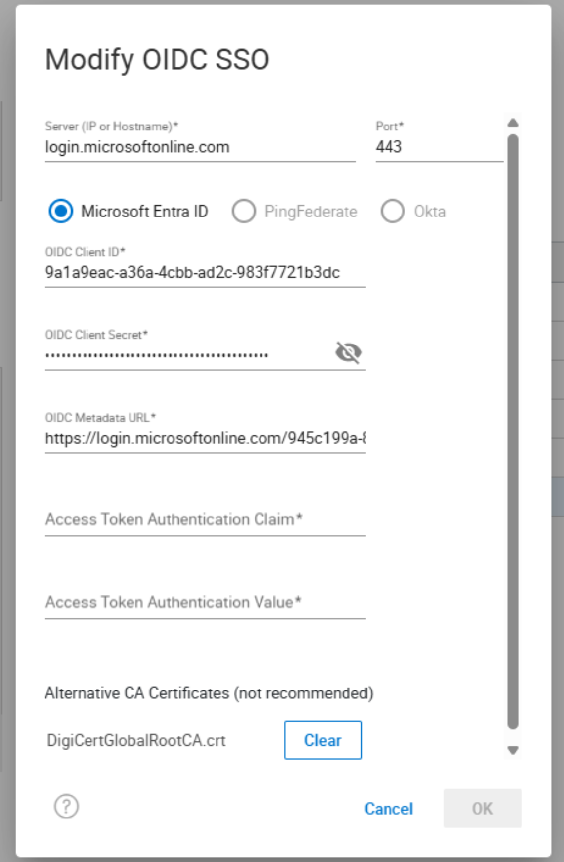 A screenshot of a computerAI-generated content may be incorrect.