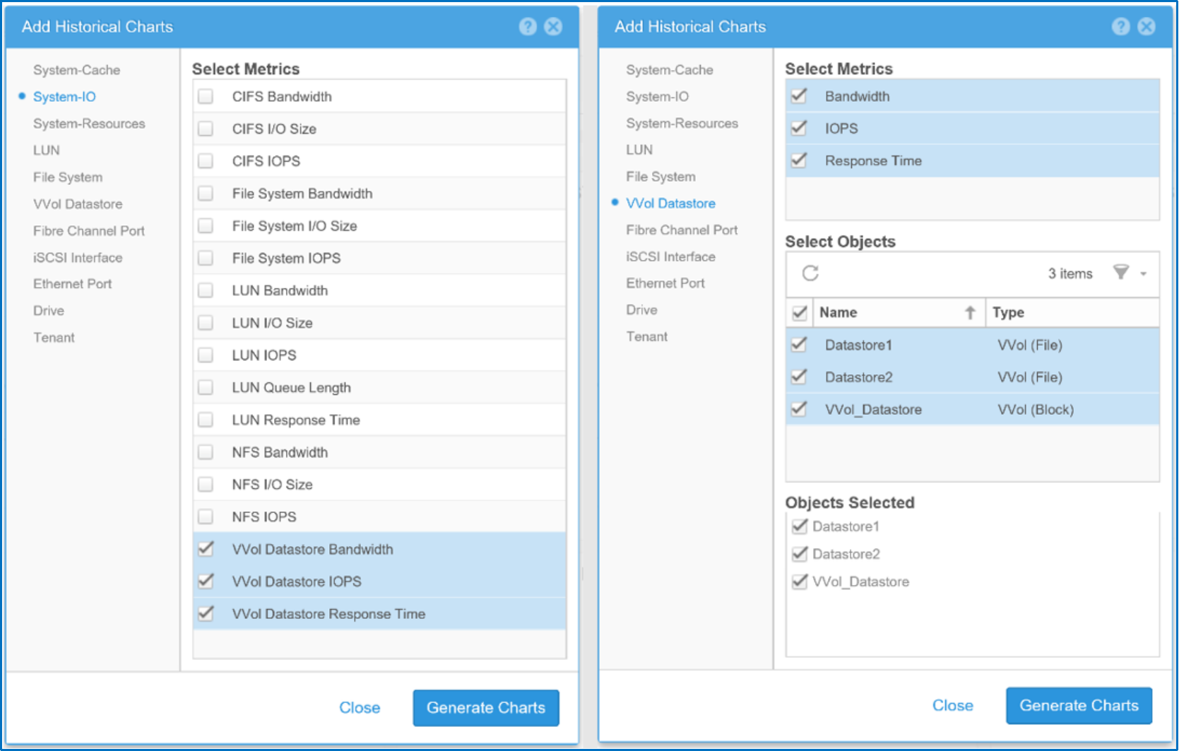 Graphical user interface, application, tableDescription automatically generated