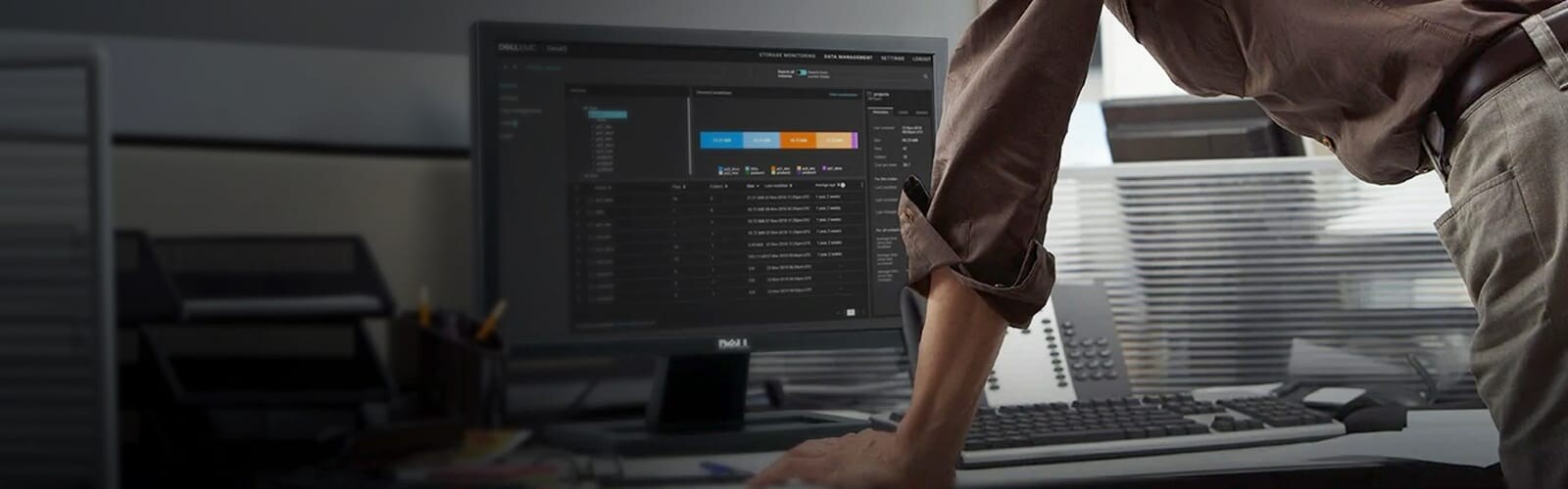 Dell Technologies Hands-on Labs