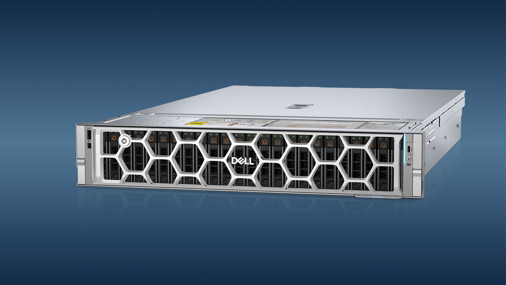 Servers and Storage