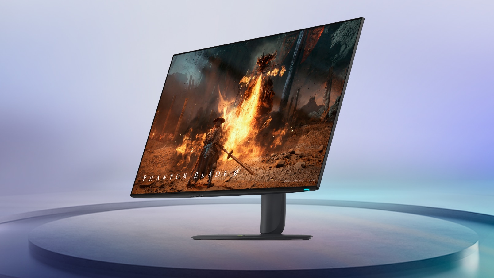 Alienware 32 4Kモニター 