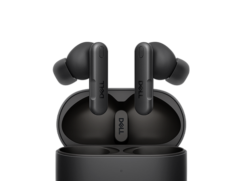 Dell Earbuds