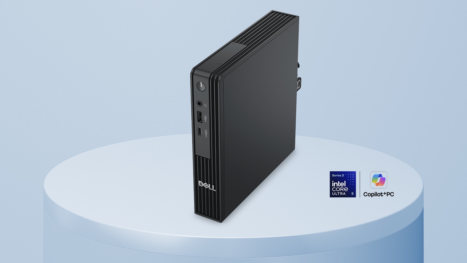 Dell Pro 5 마이크로