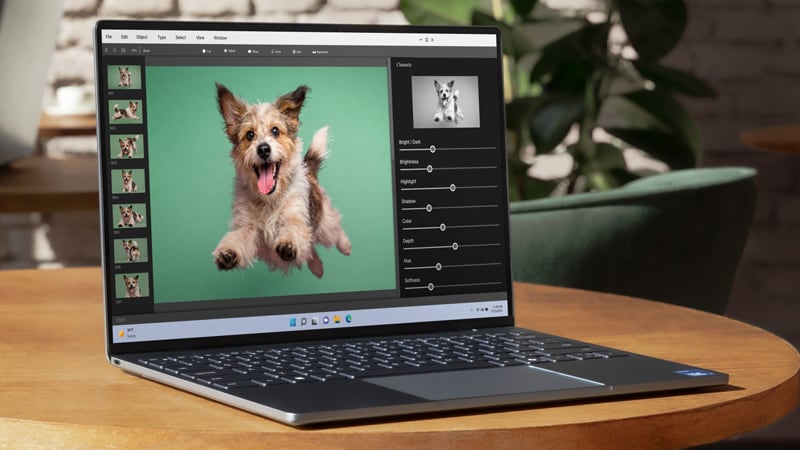 新 XPS 13 笔记本 (2026)