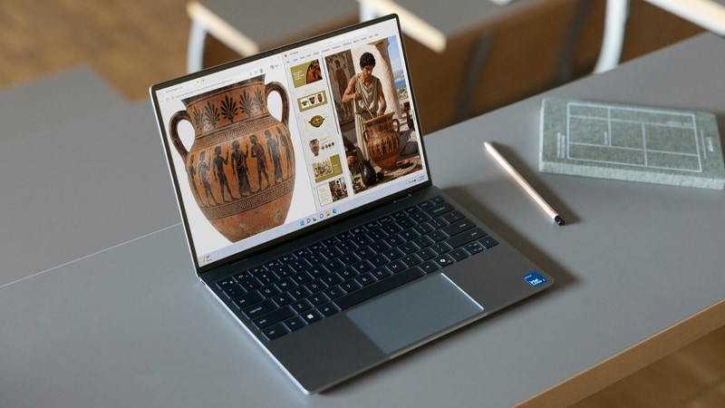 新 XPS 13 笔记本 (2026)