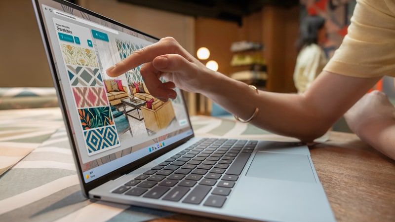 新 XPS 13 笔记本 (2026)
