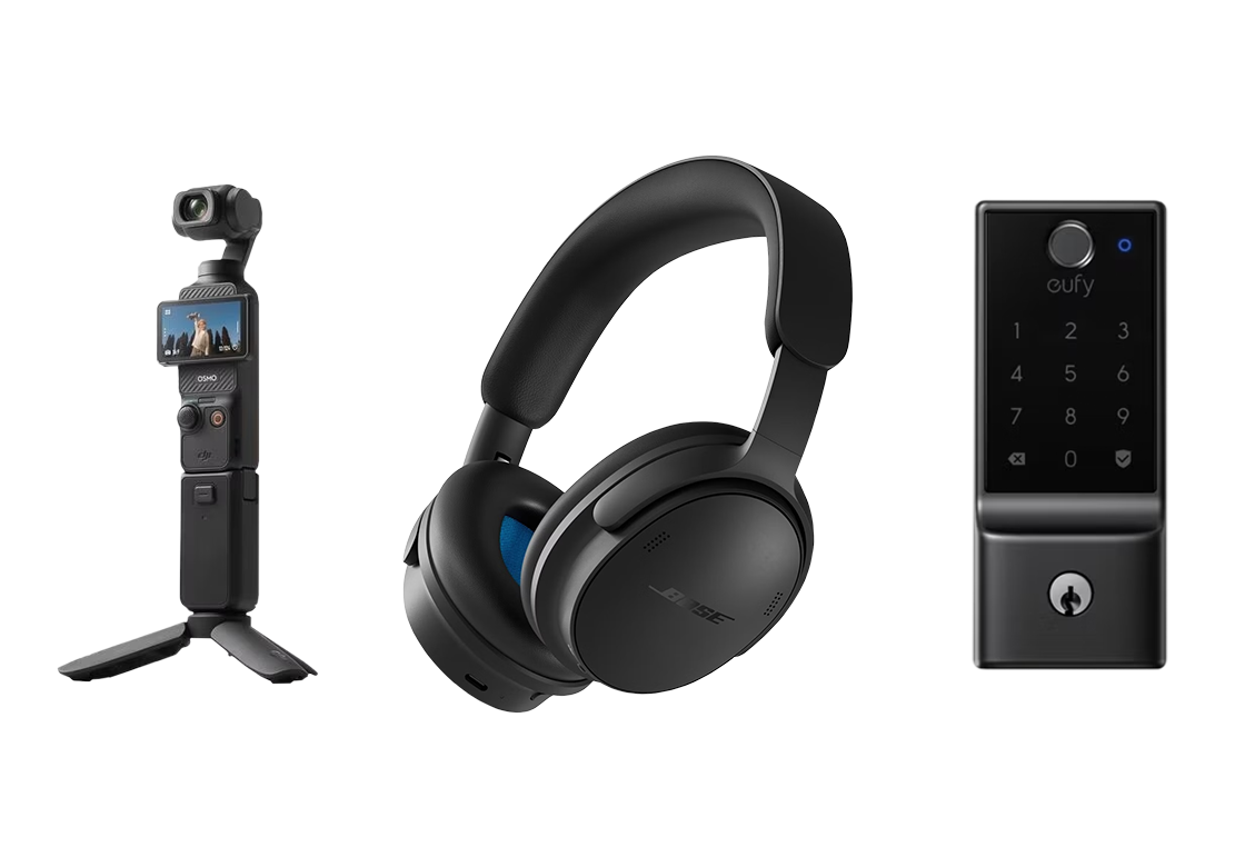 Home Electronics
