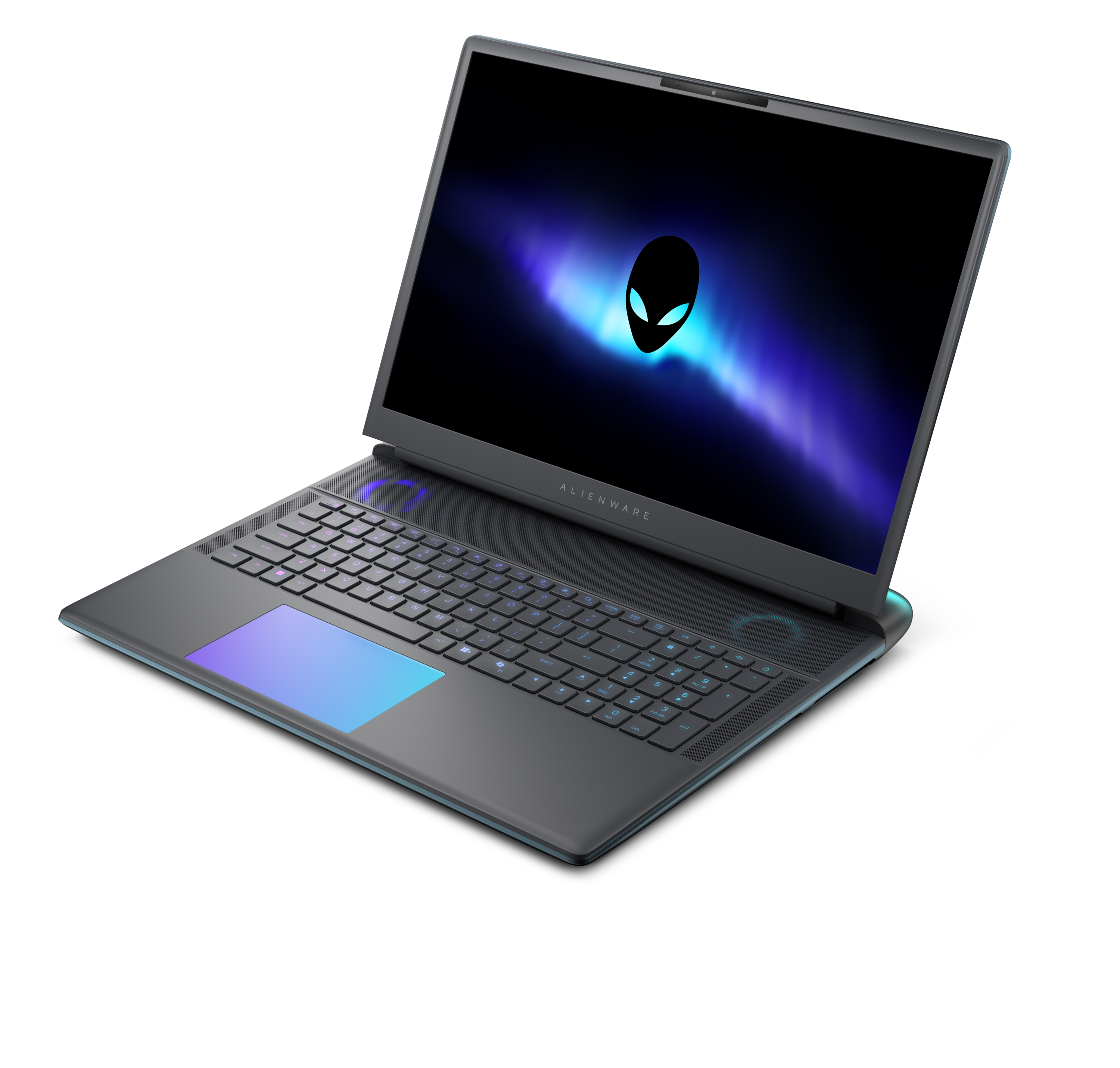 Alienware 18 Area-51 Gaming Laptop