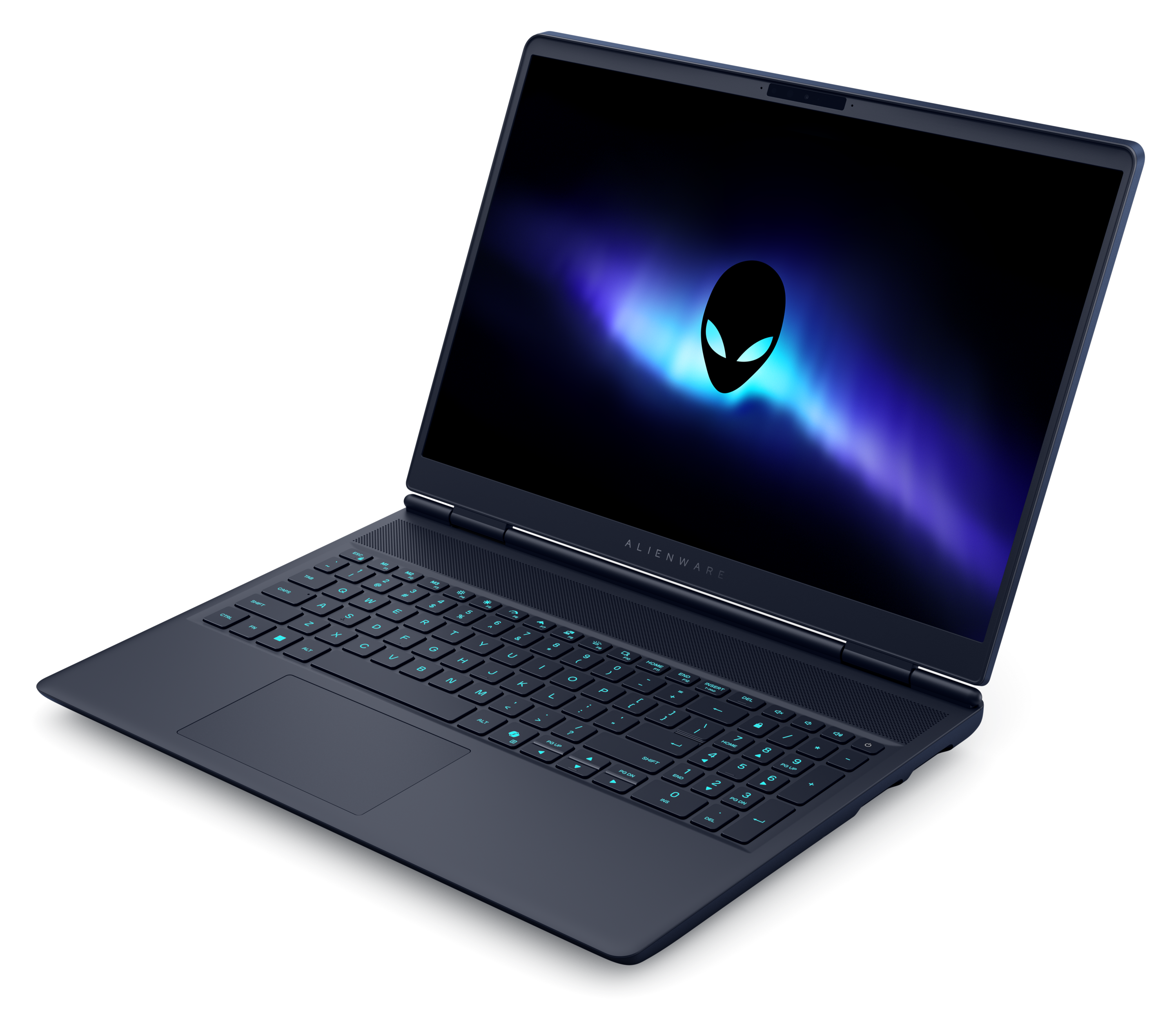Alienware 16X Aurora Gaming Laptop
