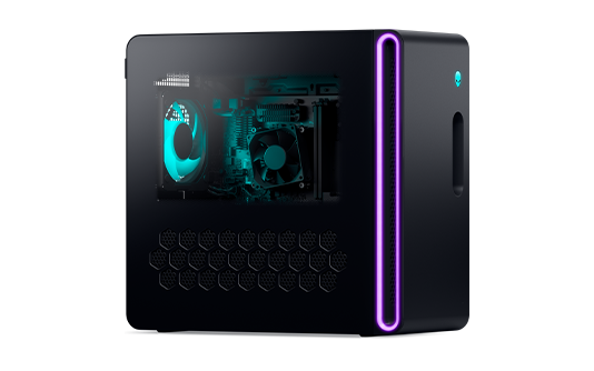 Alienware Auroraゲーミング