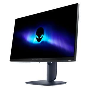 Alienware 25 320Hz Gaming Monitor - AW2525HM
