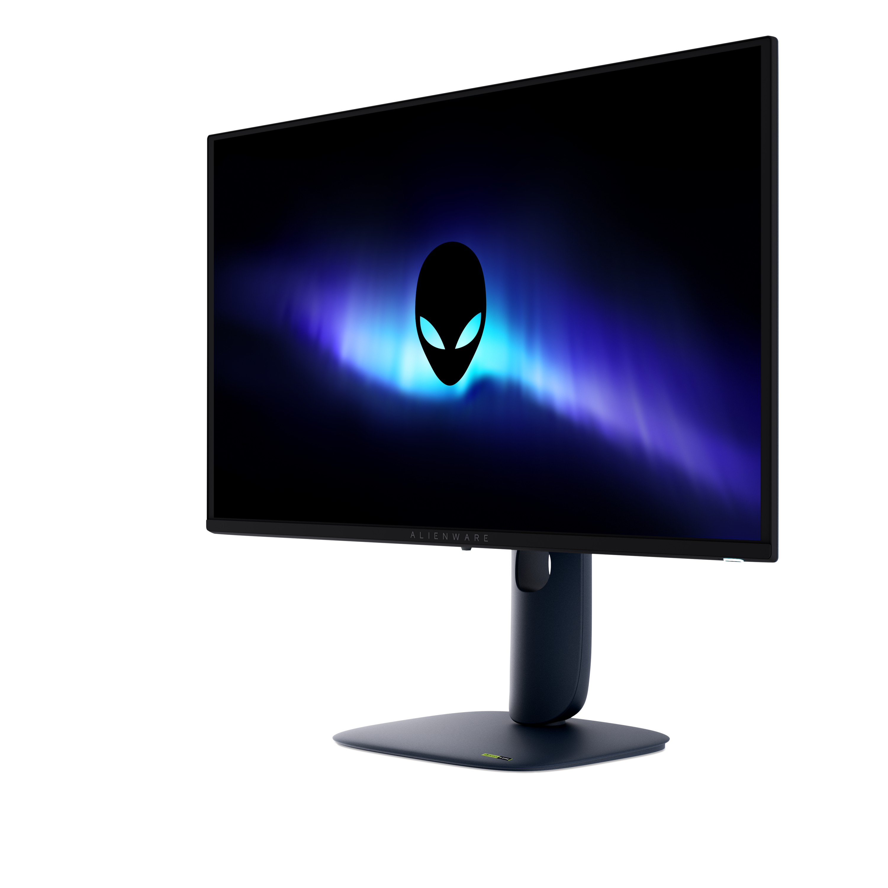 Alienware 27 280Hz QD-OLED Gaming Monitor - AW2725D