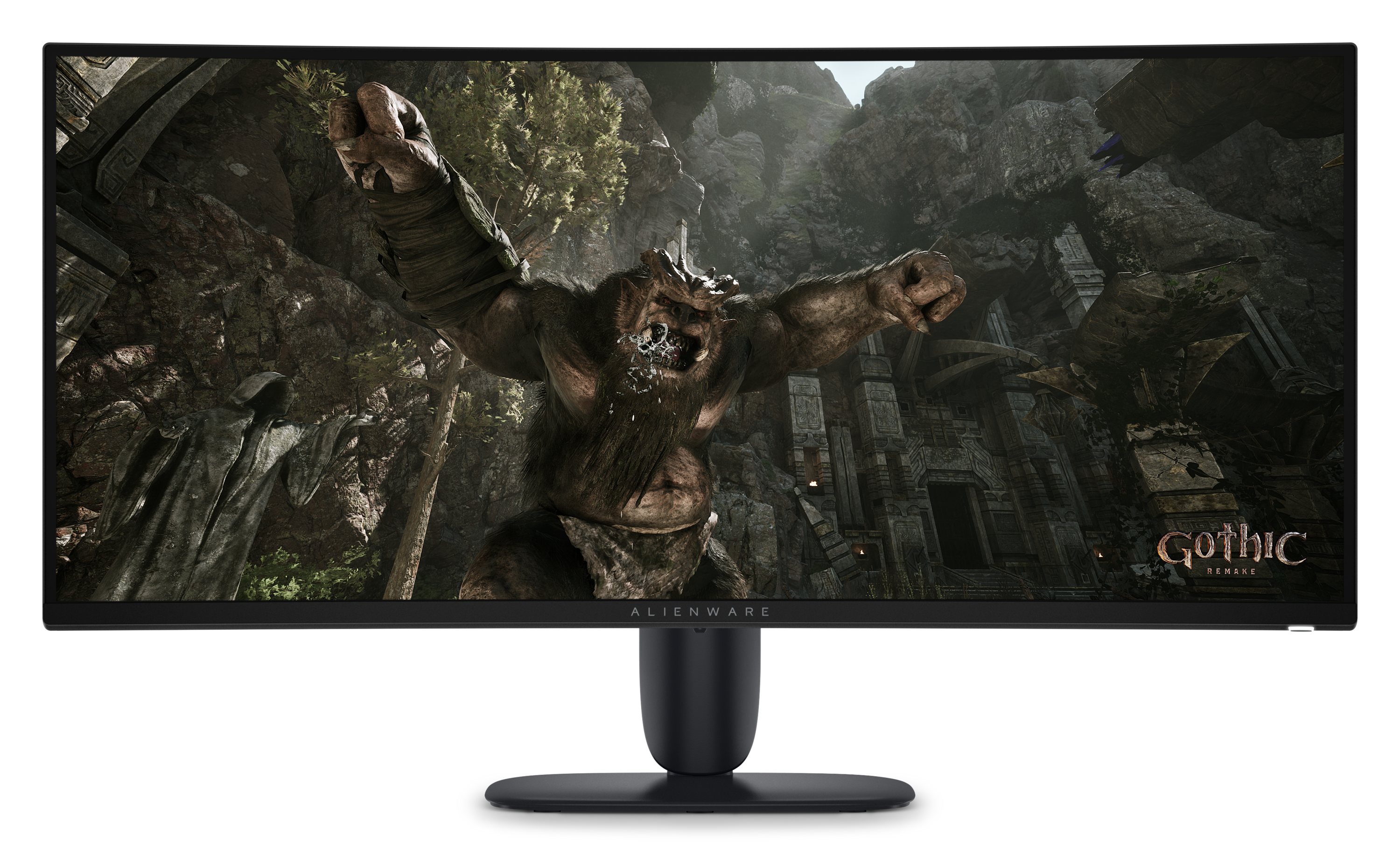 Alienware AW3426DWM Monitor