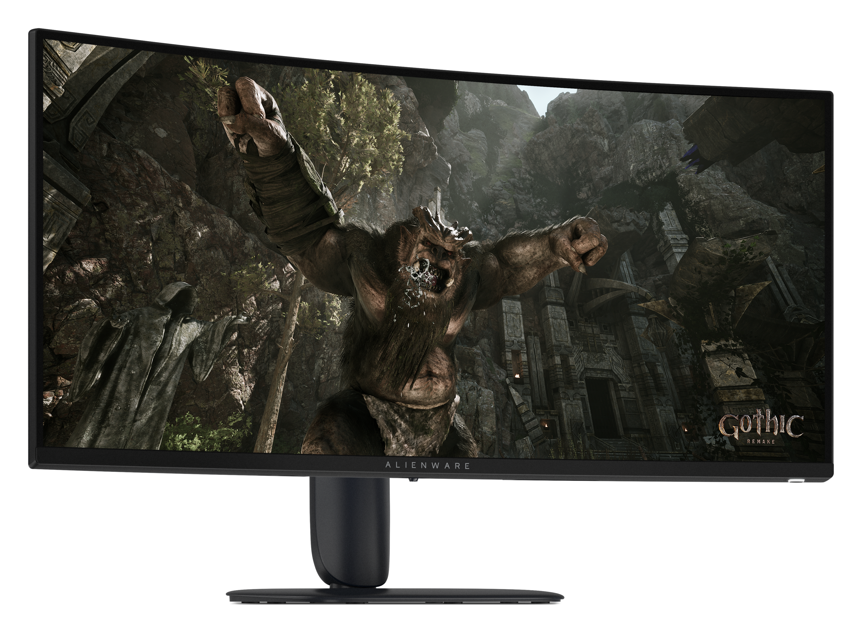 Alienware AW3426DWM Monitor