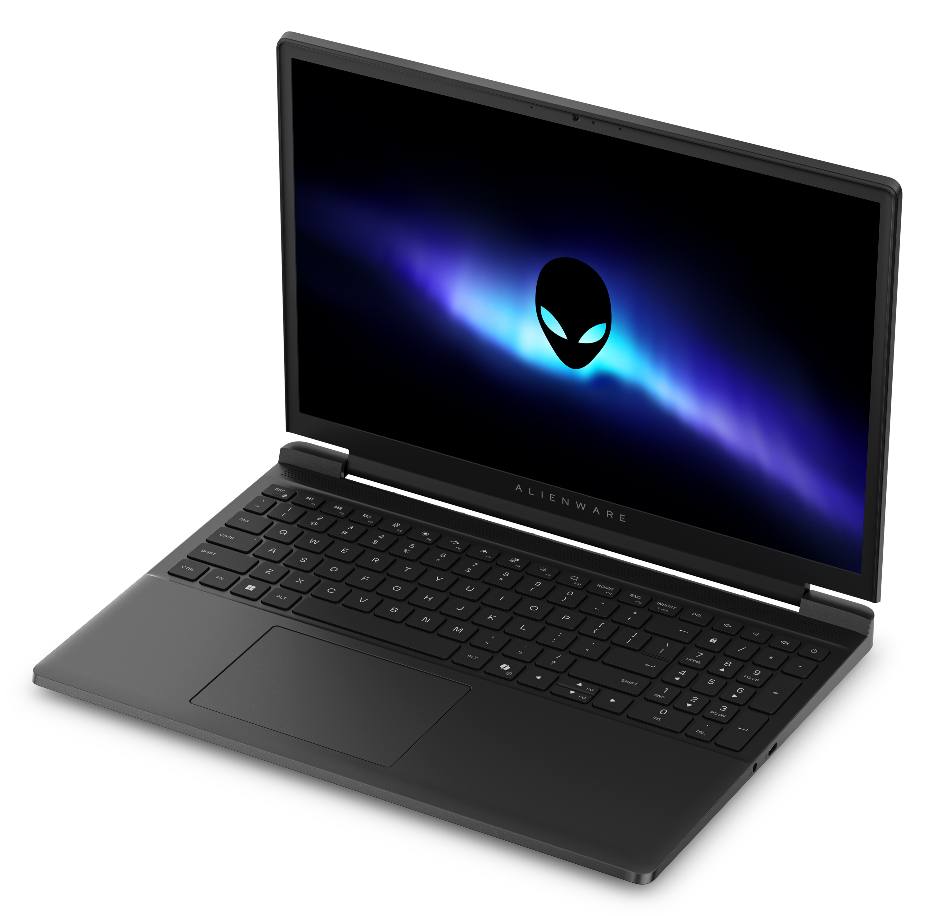 Alienware 15 Gaming Laptop